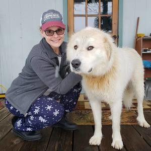 Meet your Posher, Rianne